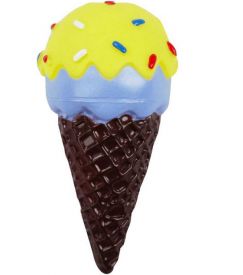 Pawise Vinyl Sprinkle Ice-Cream